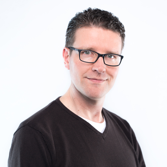 face of Loek Duys